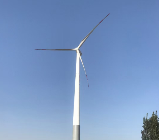 镜湖风电基础二次灌浆料的强度要求和用量计算 风电灌浆料施工注意事项