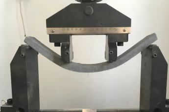 镜湖高延性混凝土 高延性砂浆 抗震加固混凝土产品特点 施工流程