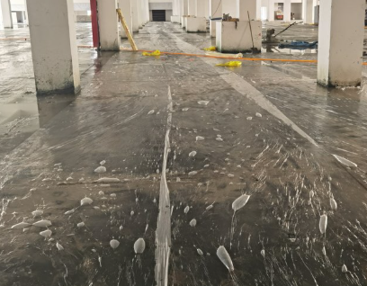 镜湖不发火砂浆和不发火金属骨料有什么区别