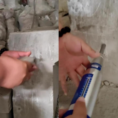 镜湖混凝土强度不足的原因及处理方法