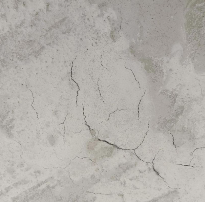 镜湖灌浆料为什么会产生裂缝？出现裂缝该如何处理？