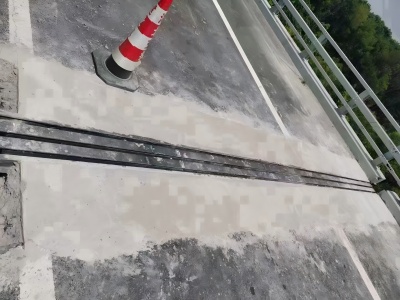 镜湖伸缩缝更换后浇筑材料快速结构修补料速砼的产品特点及施工流程​